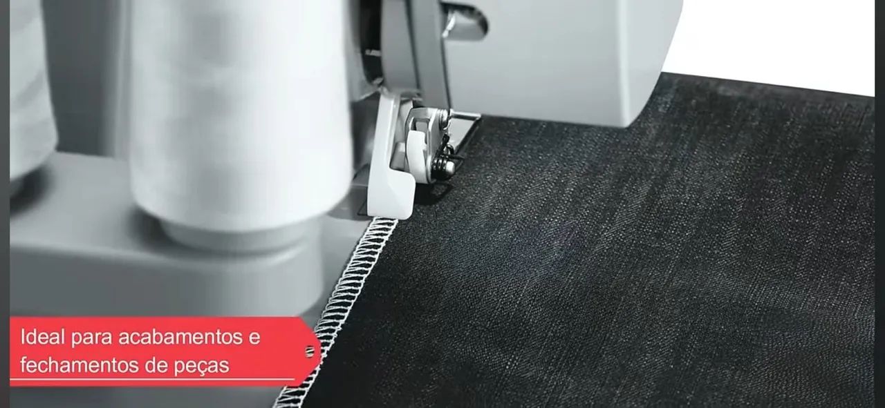  Overloque Singer Ultralock 14HD854 | PORTÁTIL  - Foto 6