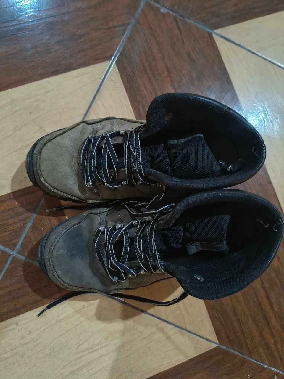 Tênis bota - Foto 4