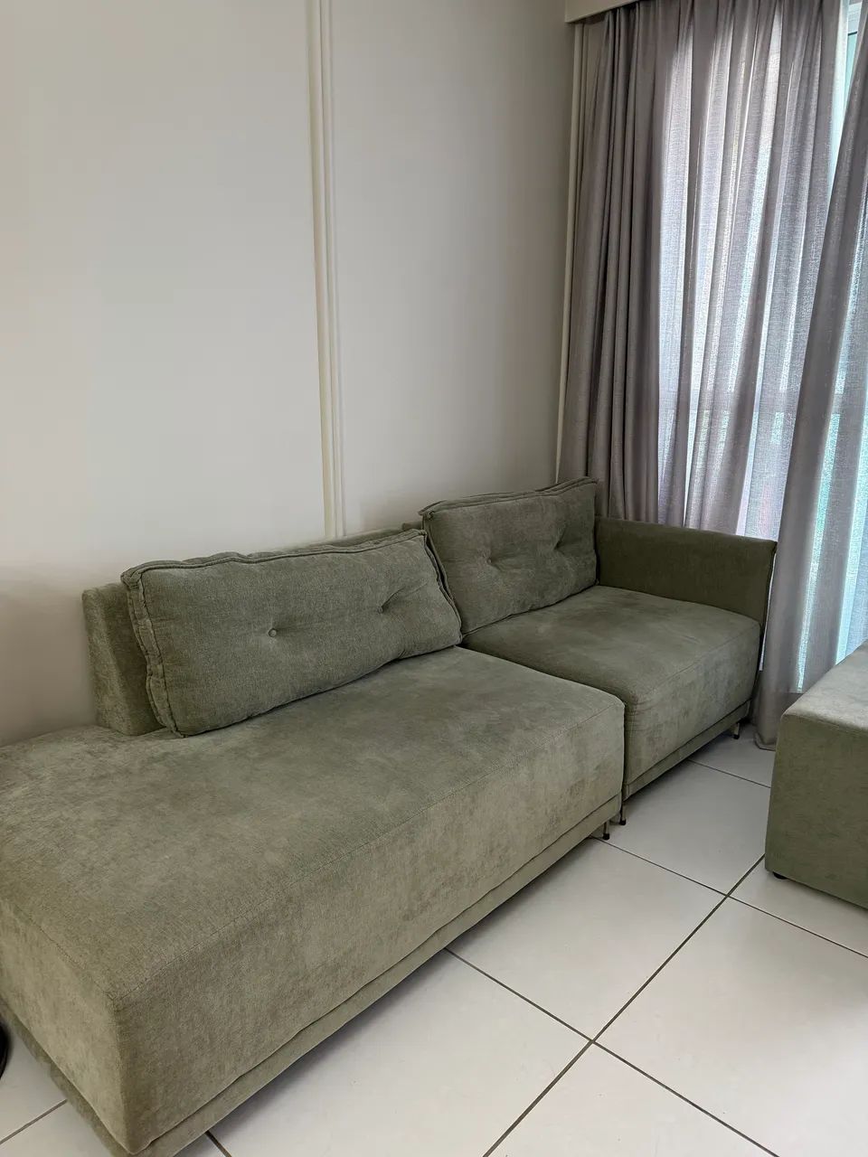 Sofá  - Foto 4