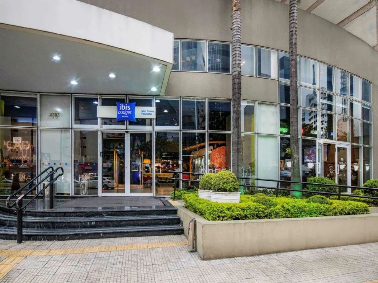 Flat com 1 Quarto à venda, 18m² - Consolação - Foto 4
