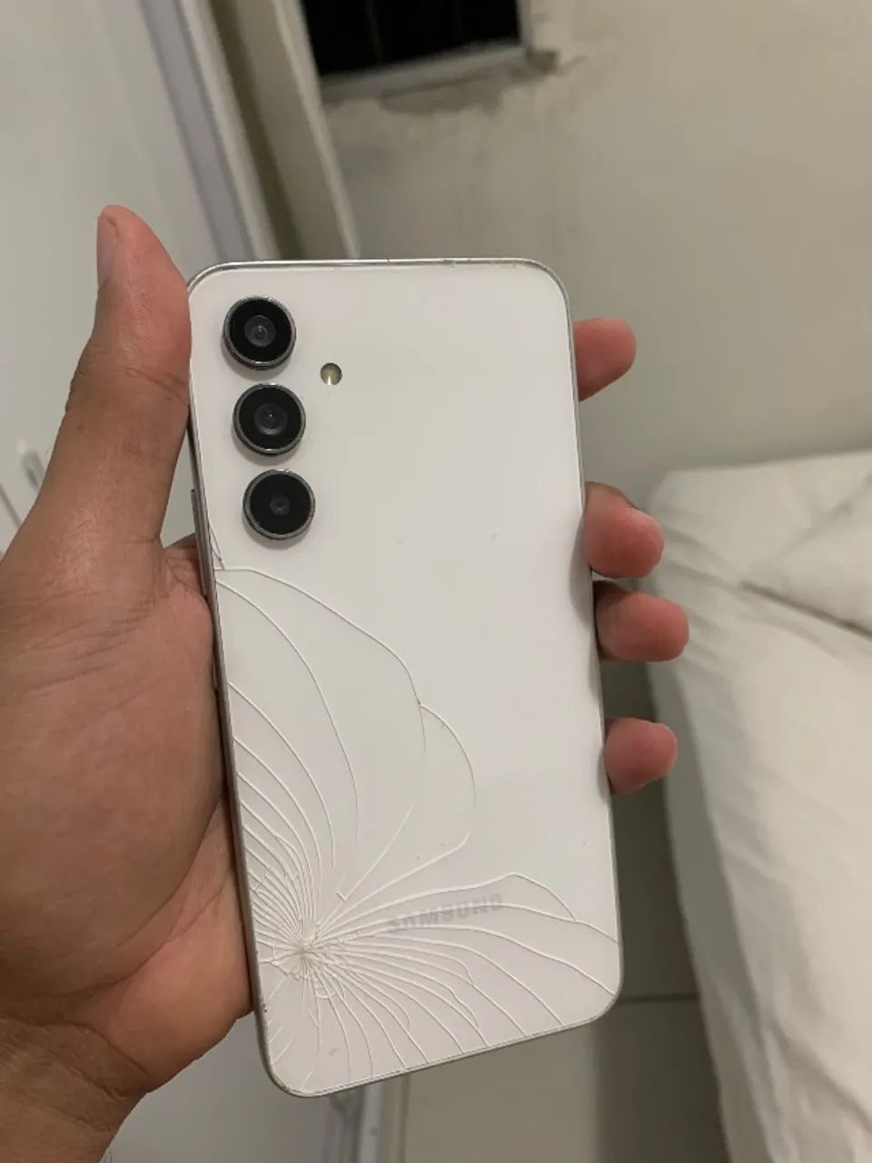 Carcaça A54 Samsung  - Foto 2