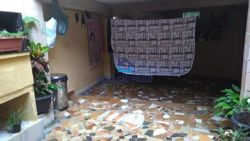 Terreno com 2 casas na Vila Moraes - Foto 5
