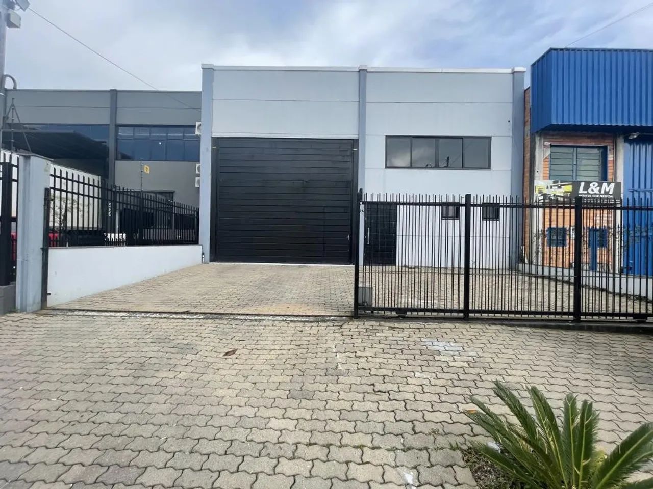 Pavilhão / Depósito 6699 - Foto 3