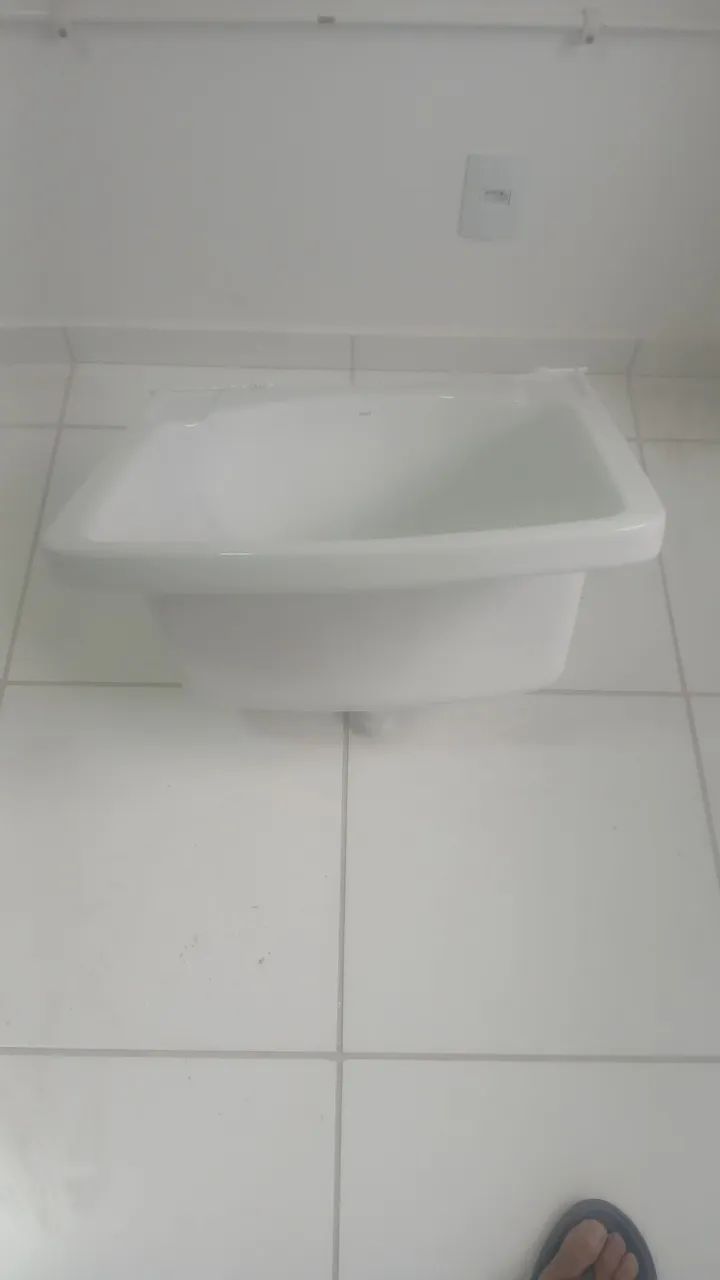 Tanque  - Foto 2