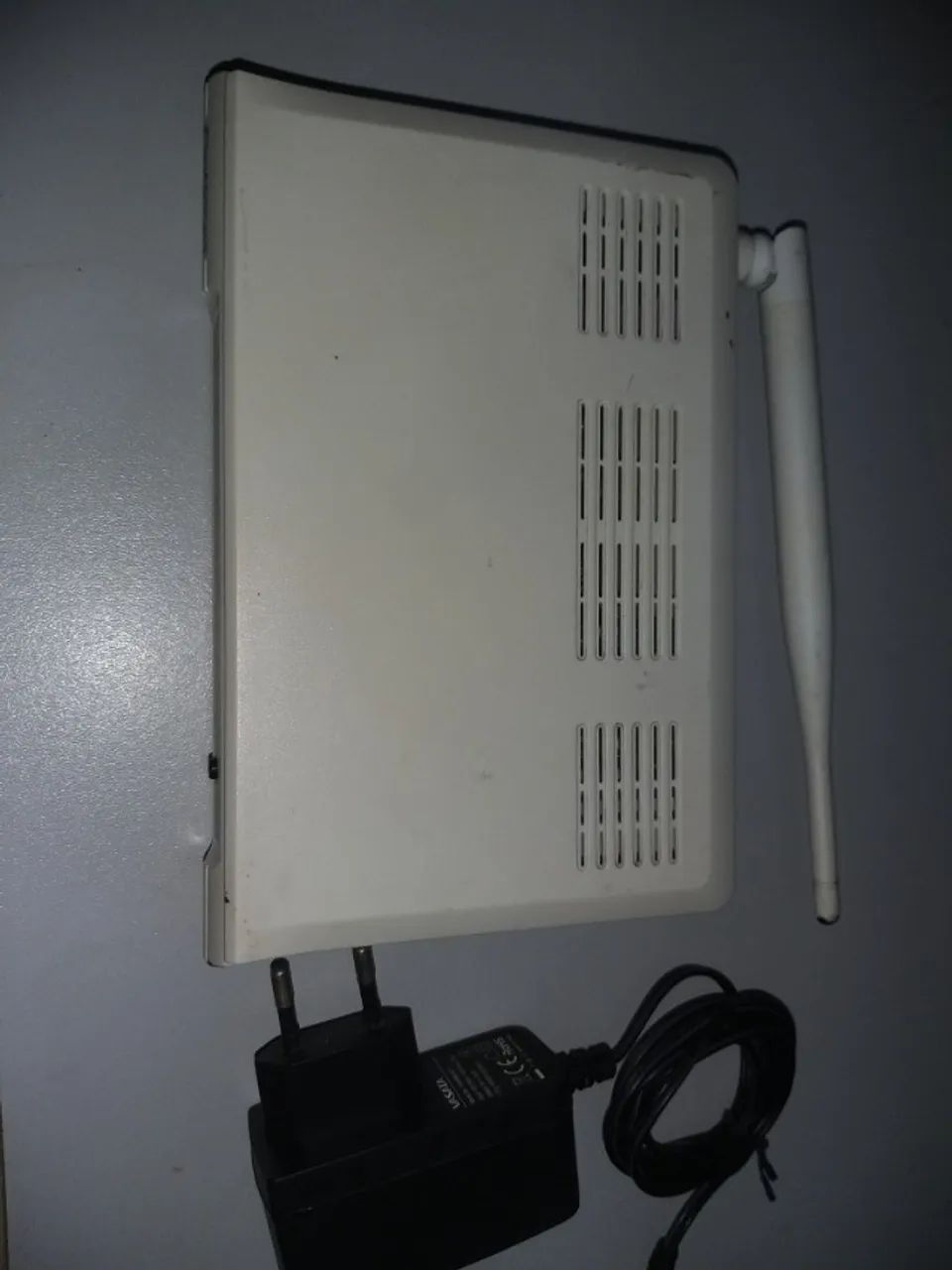 Roteador Wireless DSlink 477-M1 - Foto 2