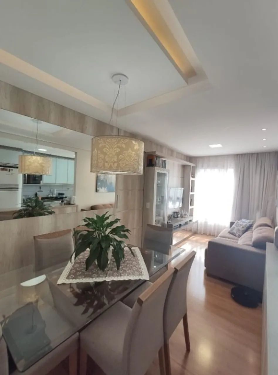 Apartamento 3 quartos - Vila Brasil - Foto 2