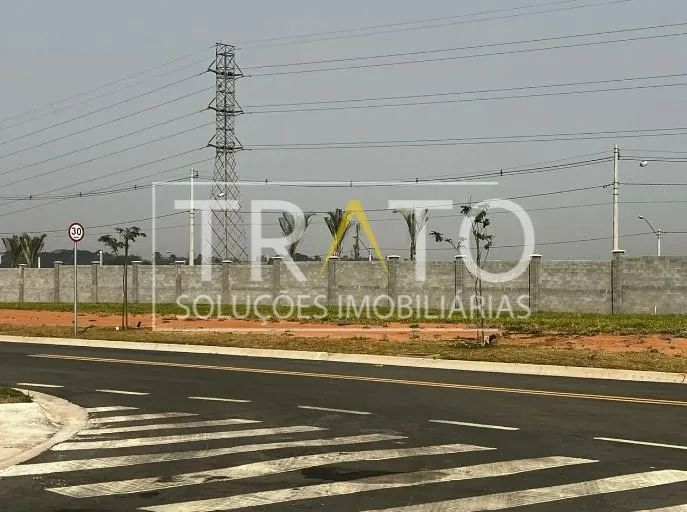 terreno - Loteamento Alphaville Campinas - Campinas - Foto 3
