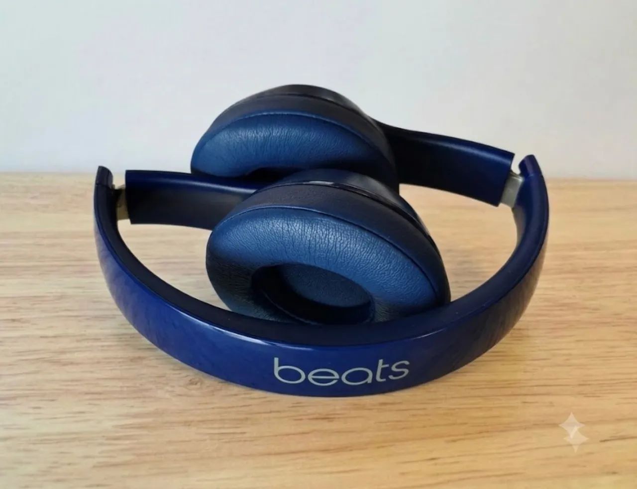 Beats Solo 2 - Excelente Como Novo - Foto 3