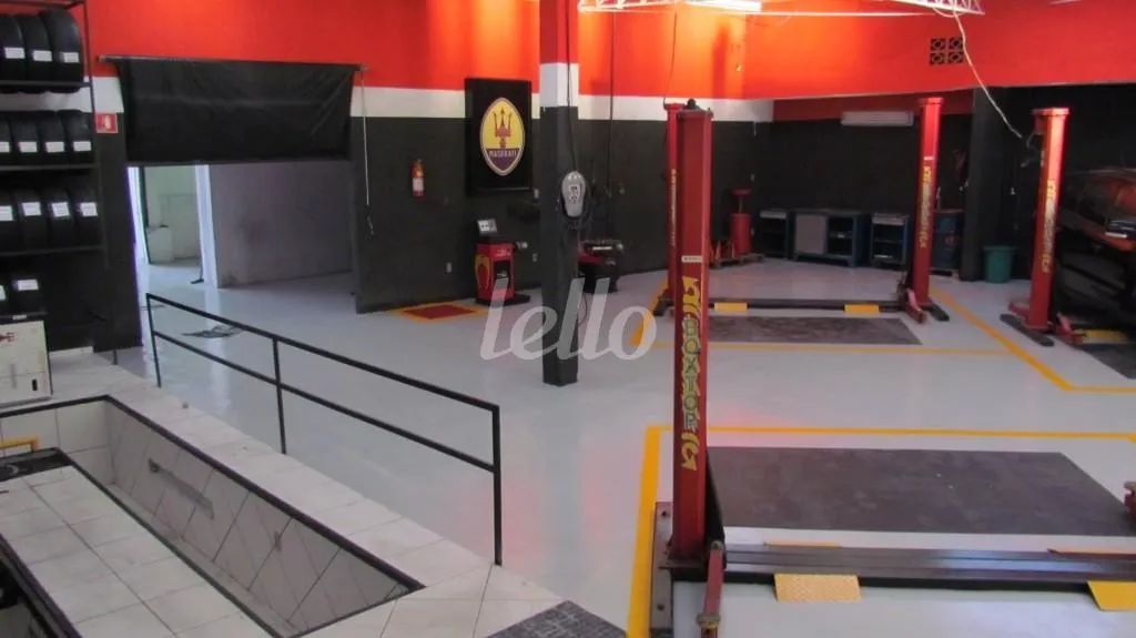 Comercial para alugar no(a) Jardim Umuarama - Foto 3