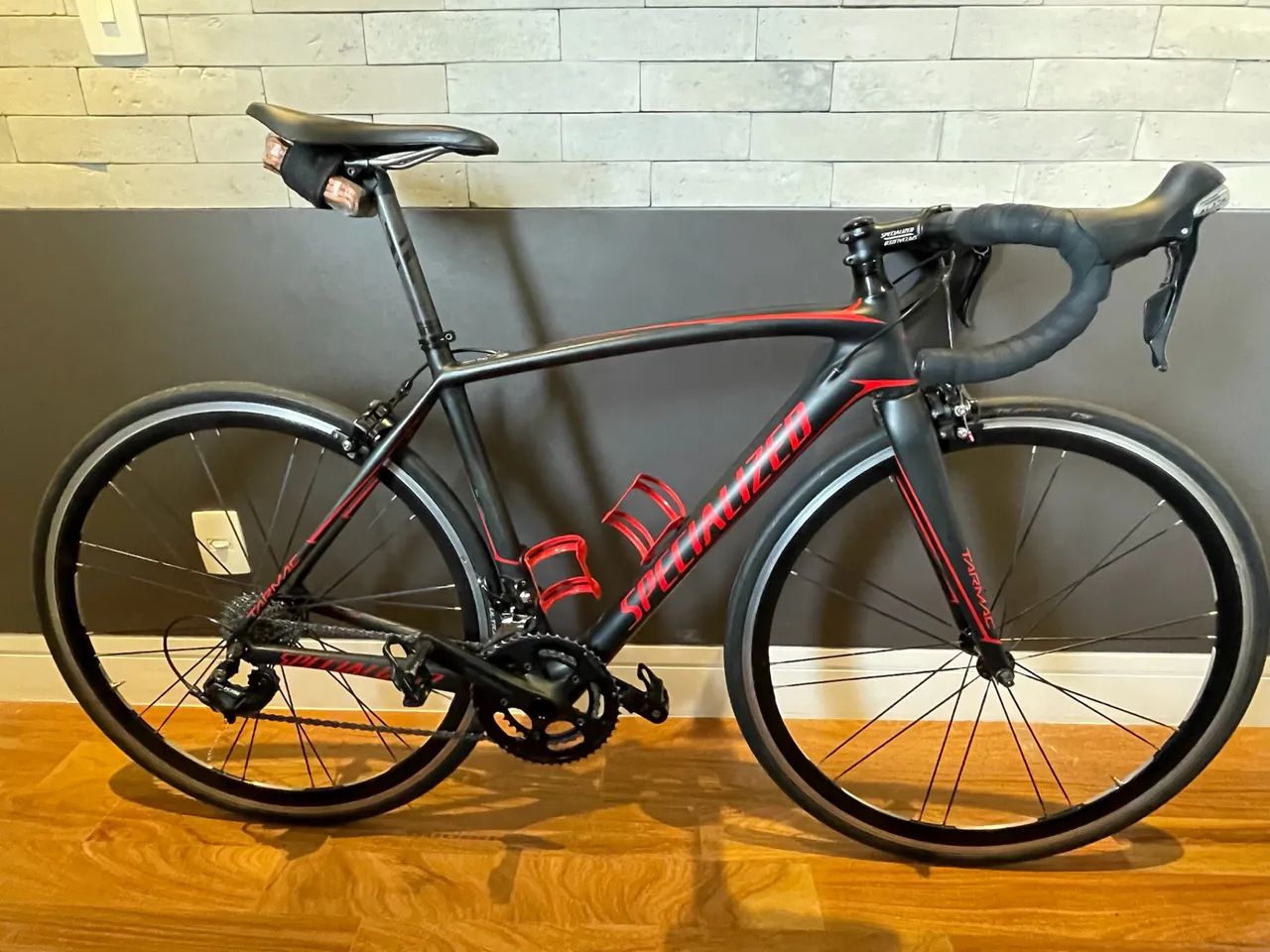 Specialized Tarmac SL4 Carbon - Foto 4
