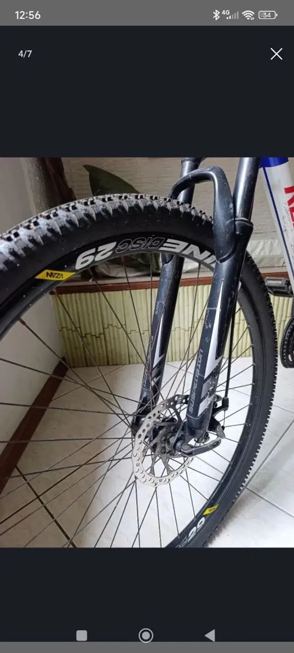 Bike muito top - Foto 4