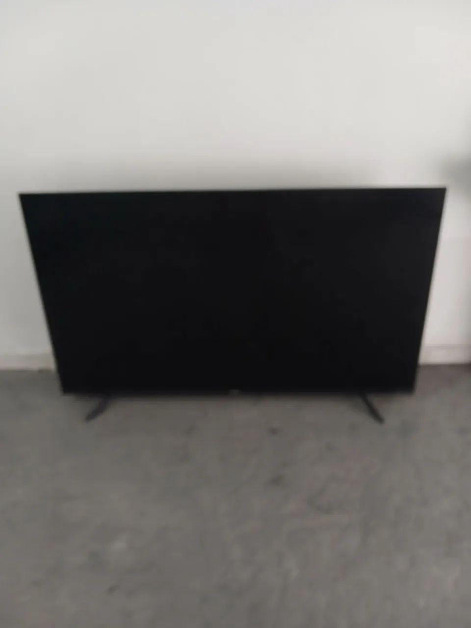 TV Smart Philco 55 polegadas c/defeito - Foto 2