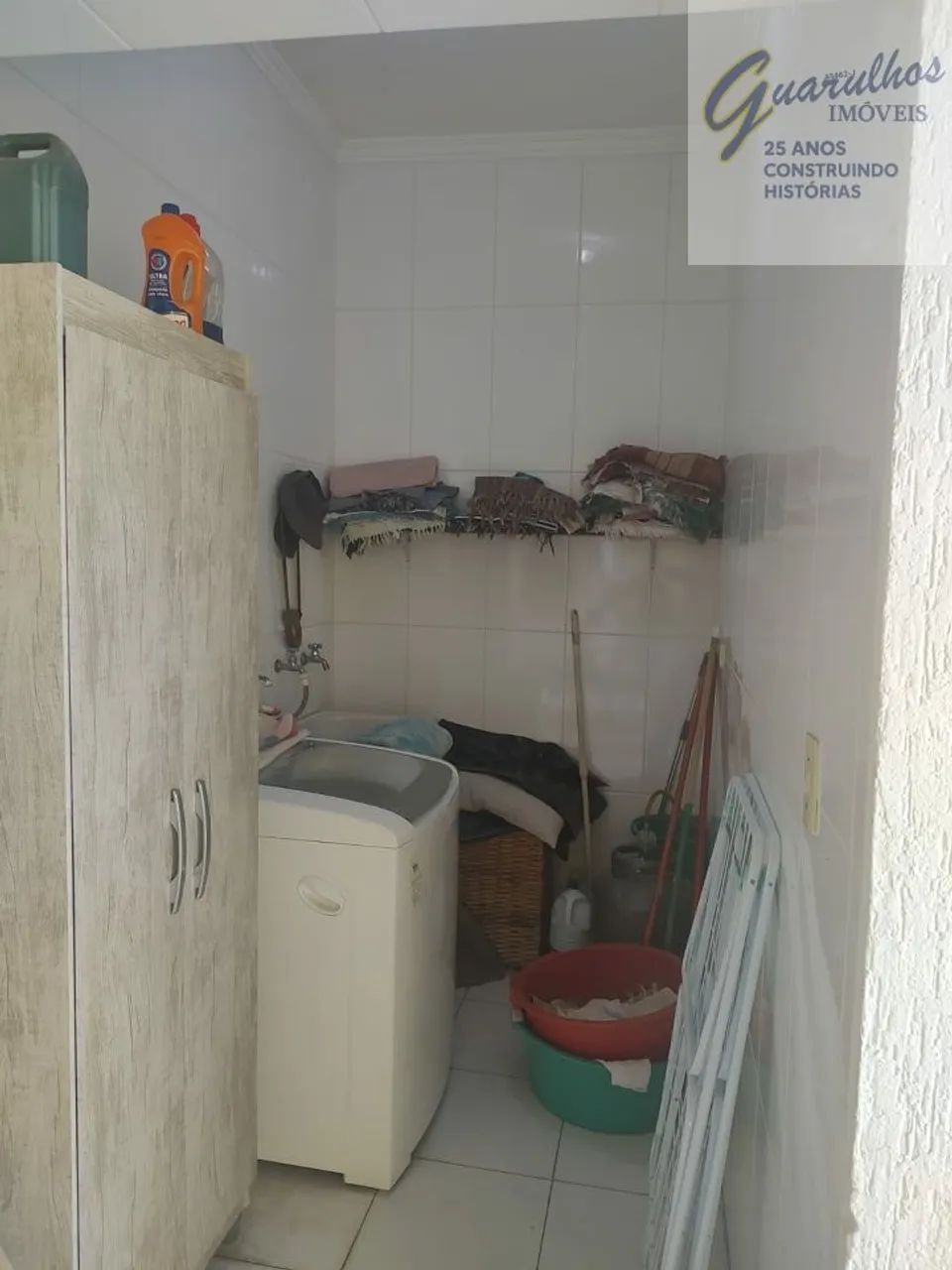 casa terrea vila rosalia - Foto 5