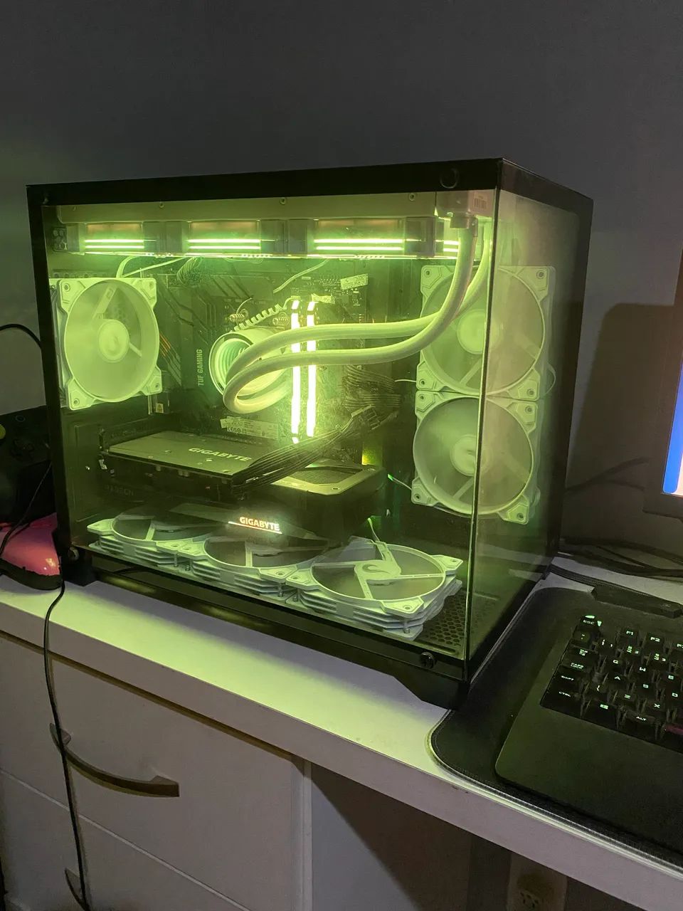 PC gamer 