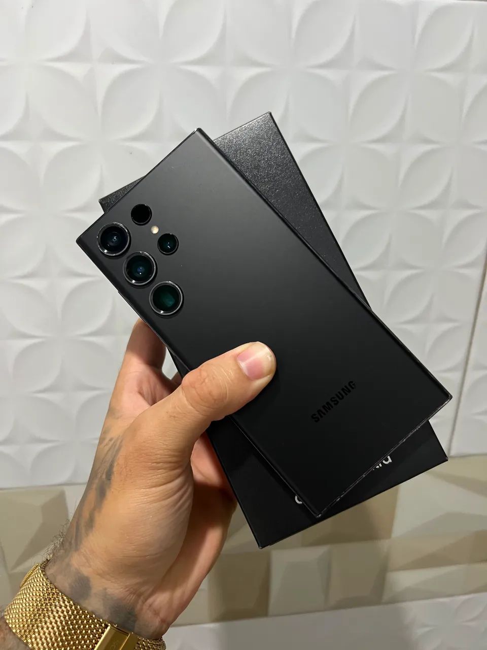S23 ultra 512gb