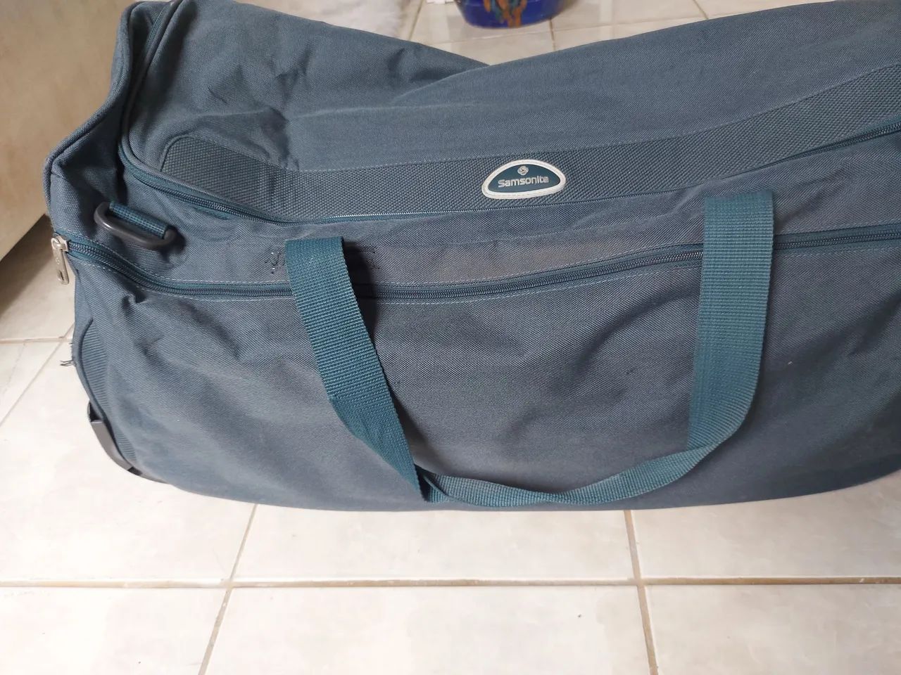 Bolsa samsonite  - Foto 2