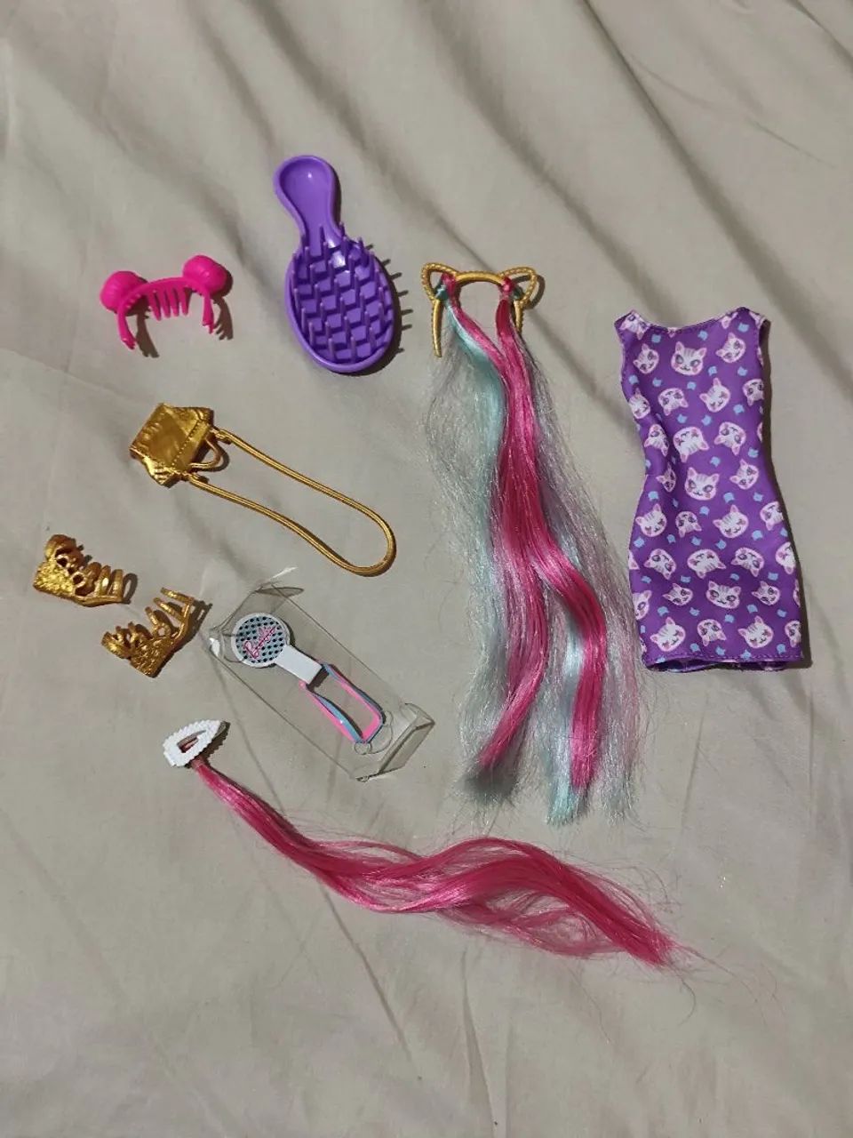 Barbie totally hear  - Foto 5