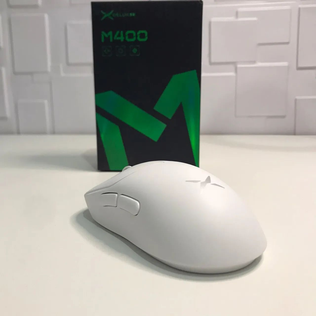 Mouse Gamer Delux M400 - Foto 4