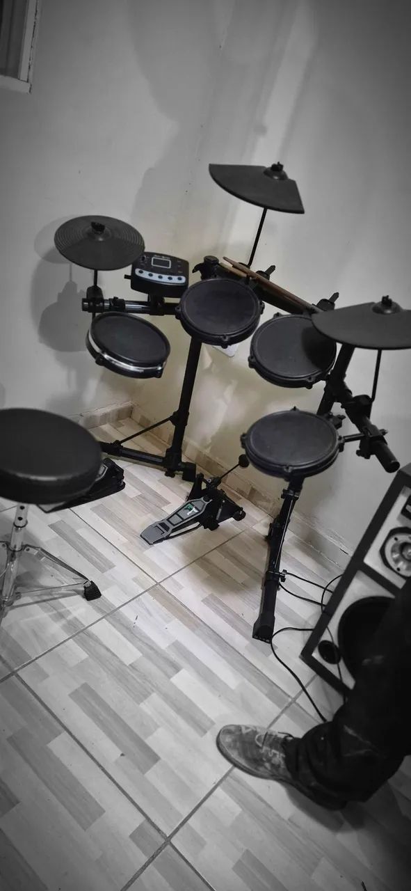 Bateria elétrica  - Foto 2