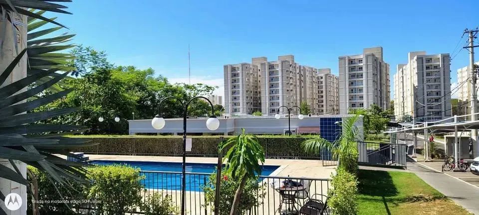 APARTAMENTO À VENDA  CONDOMÍNIO CHAPADA DAS ROSAS - Foto 3