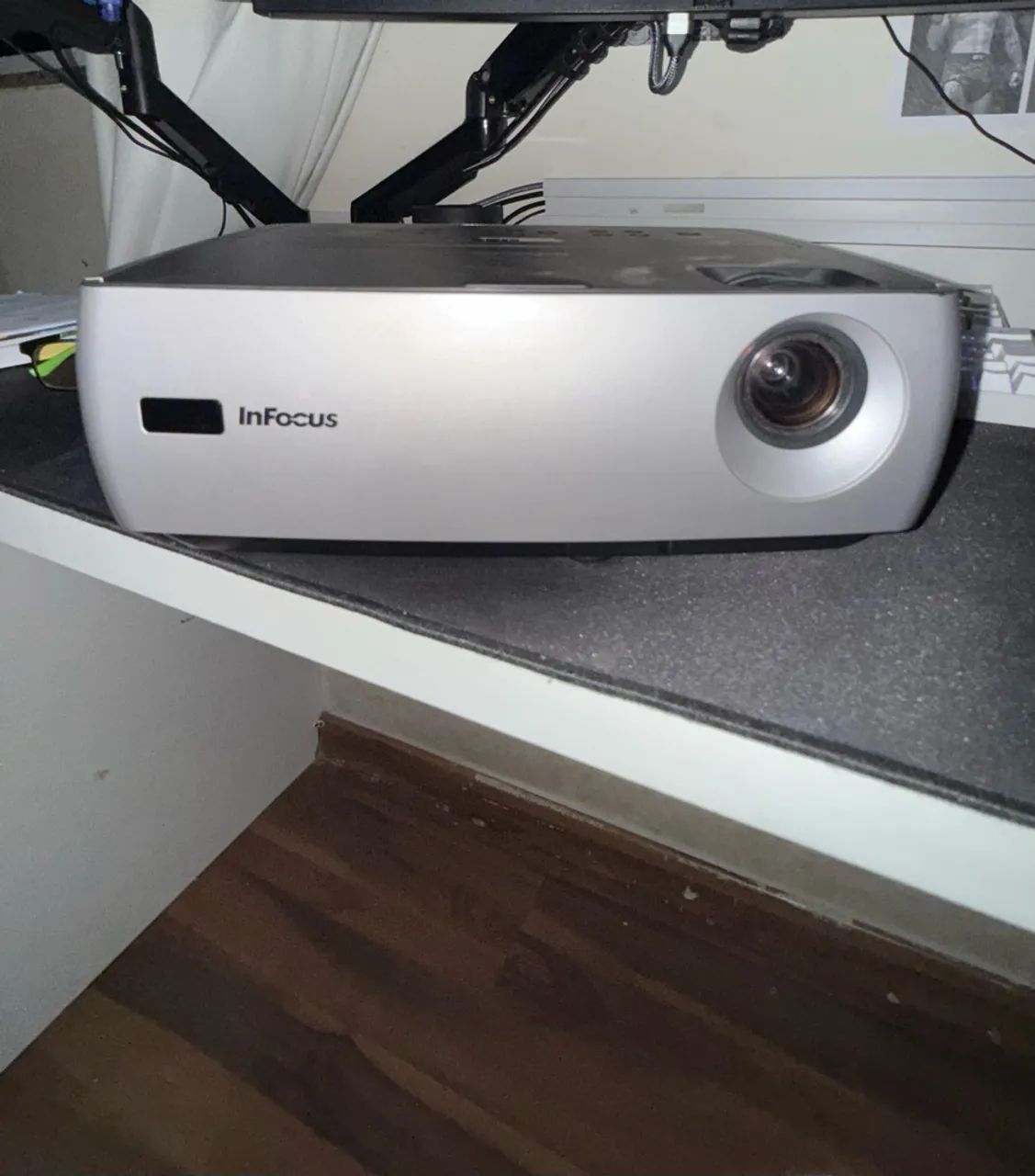 Projetor INFOCUS - Foto 5
