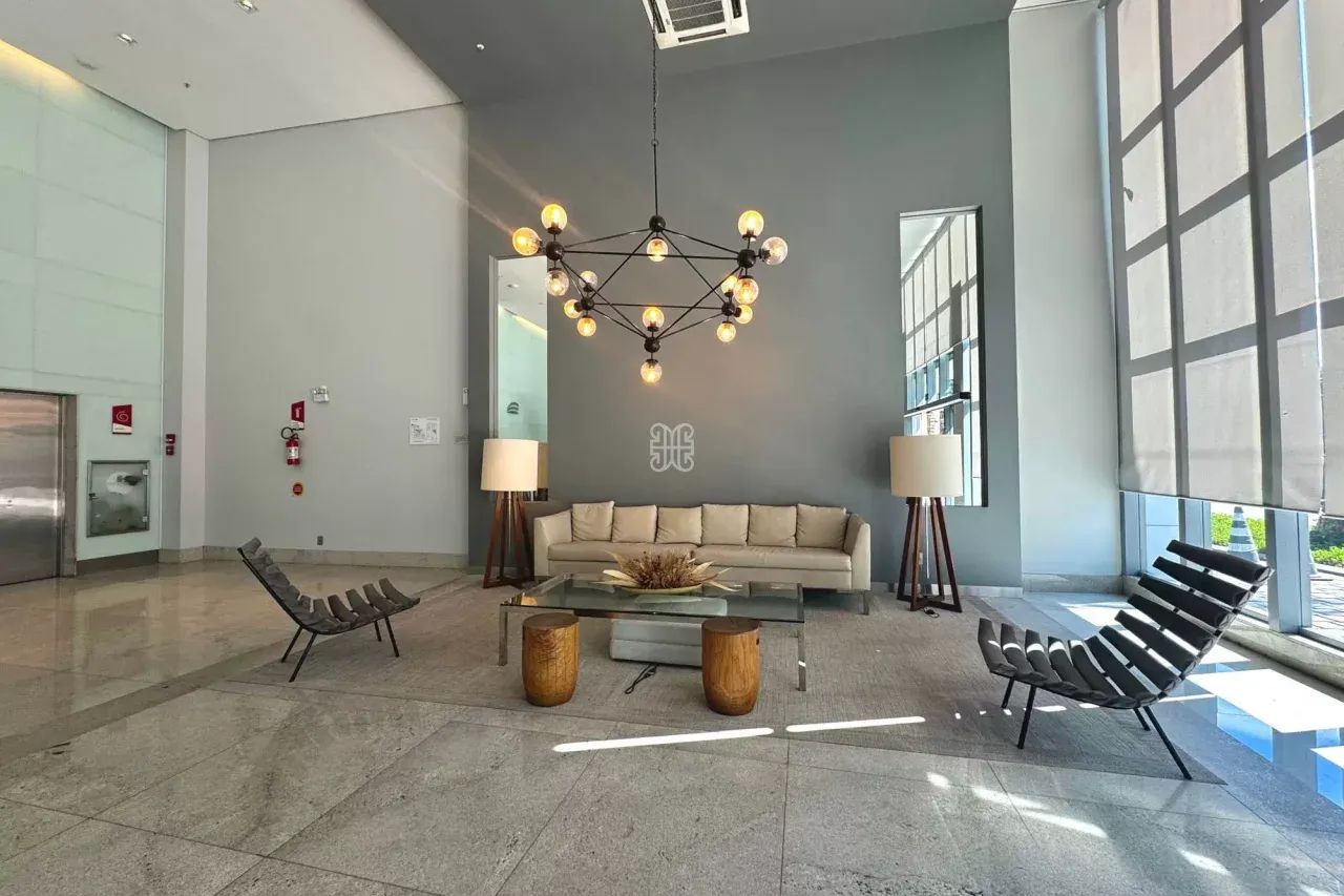 Sala Comercial à Venda no Square Corporate  Pronta para Uso - Foto 4
