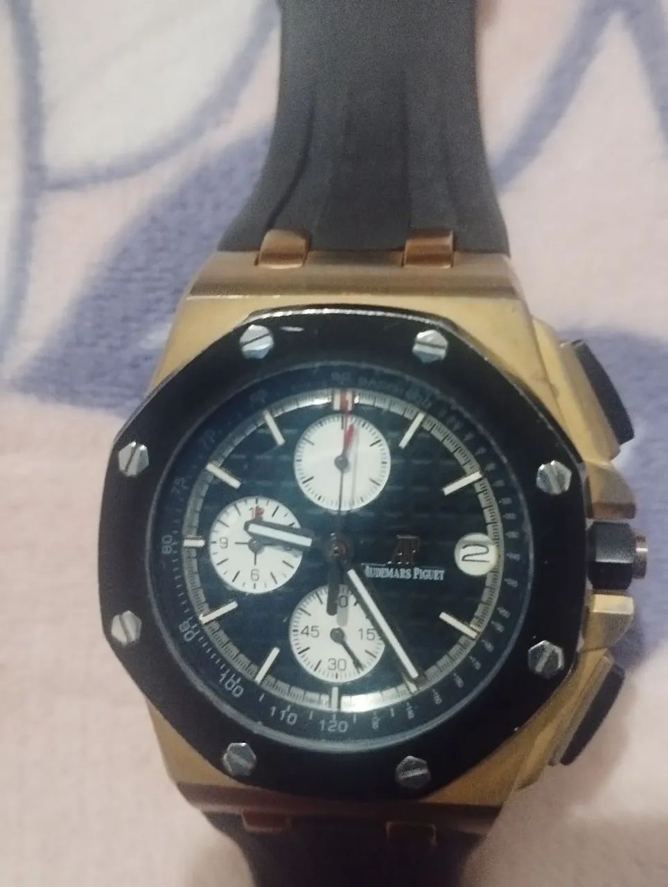 Audemars Piguet Royal OAK Premium 