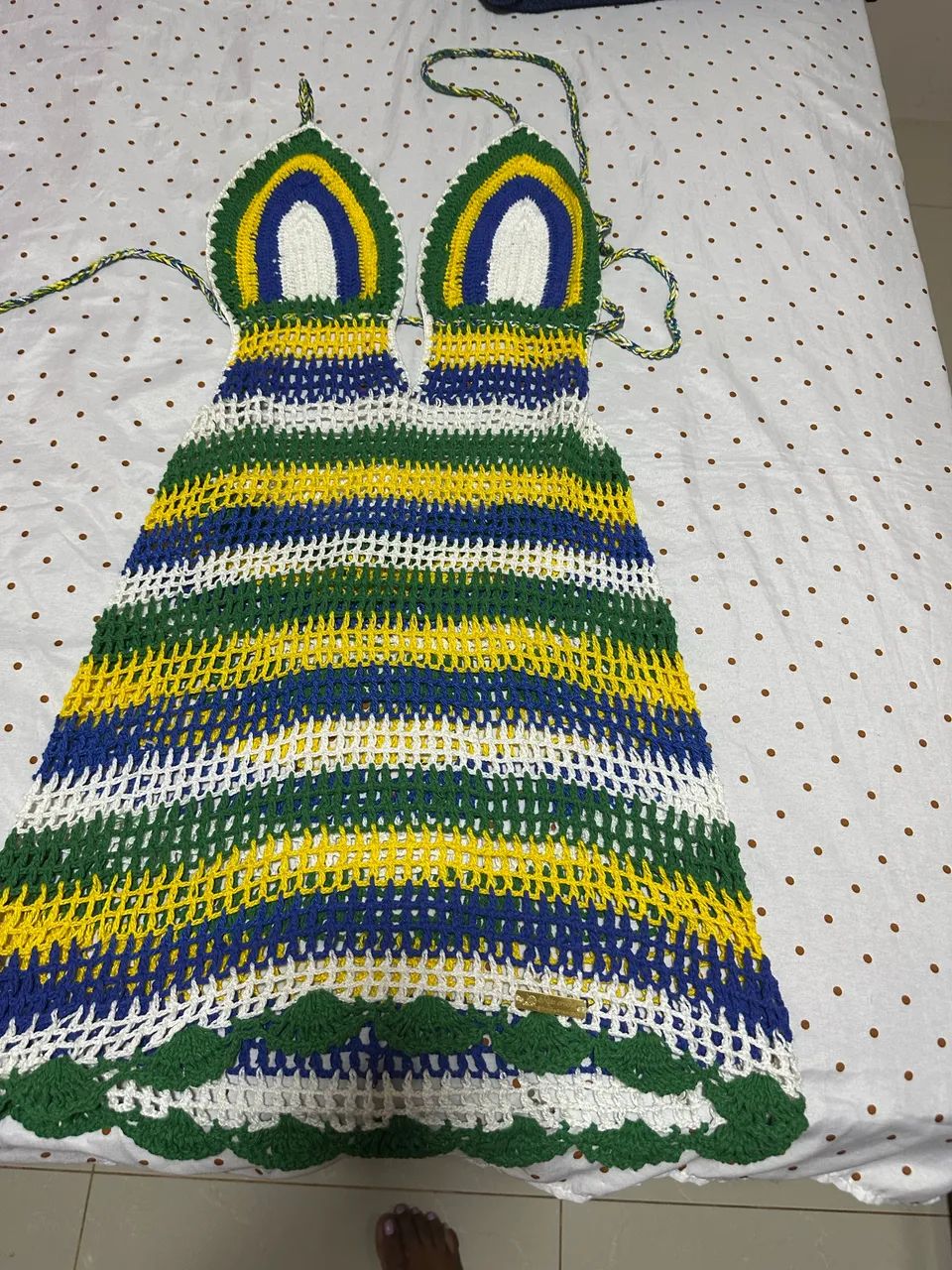 Roupa  - Foto 2