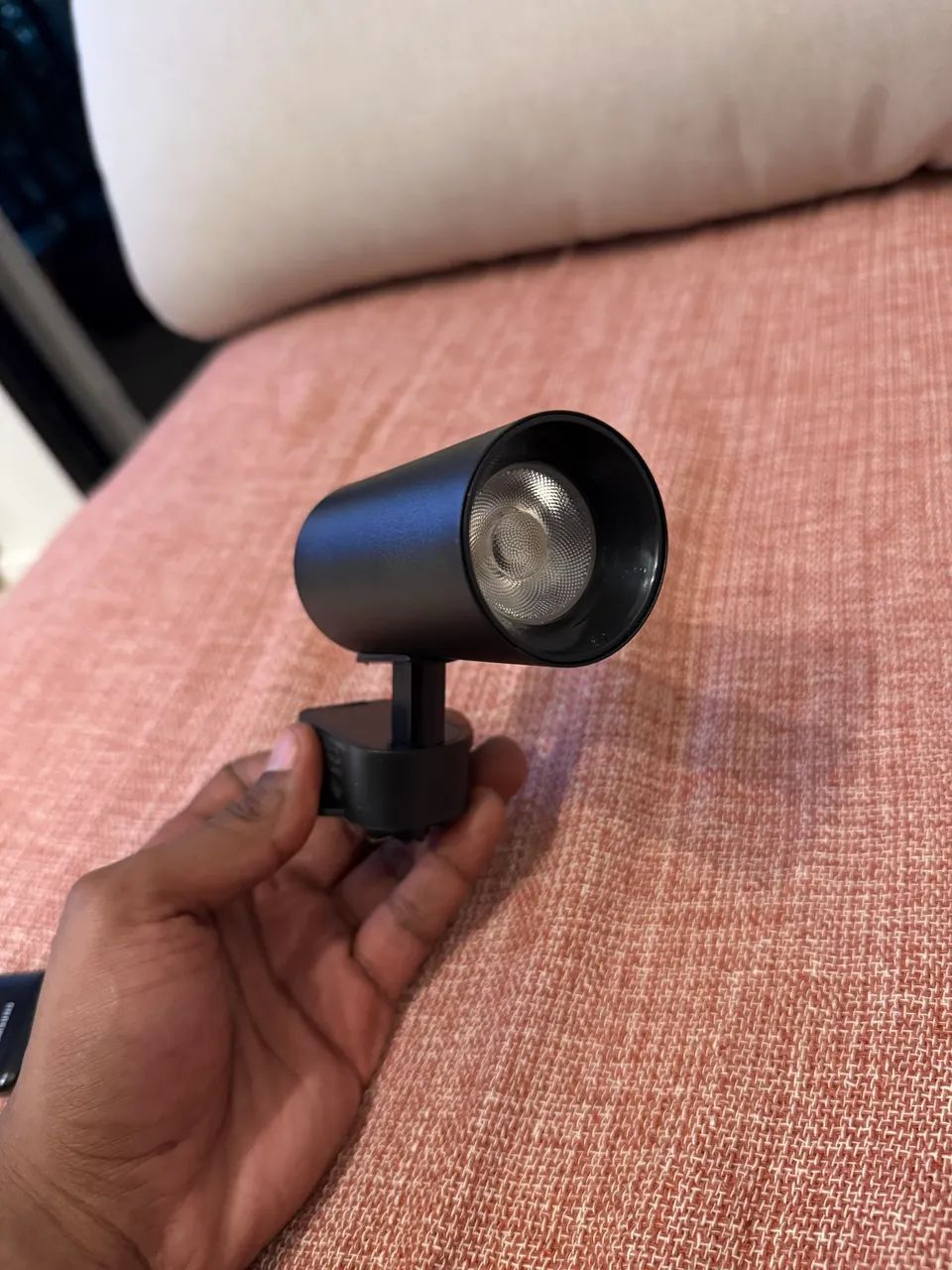 Vendo 12 Spots com led integrado.  - Foto 2