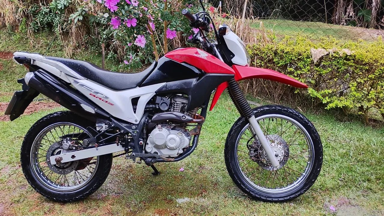 Bros 160 - Foto 2