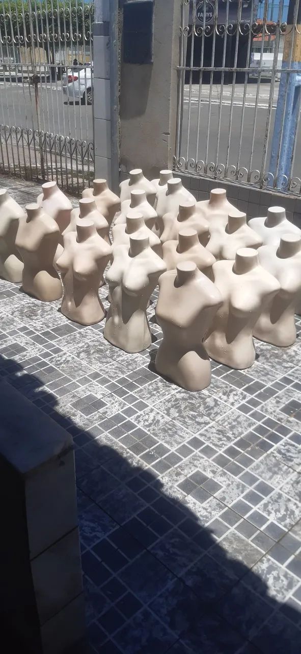 Manequins  - Foto 2