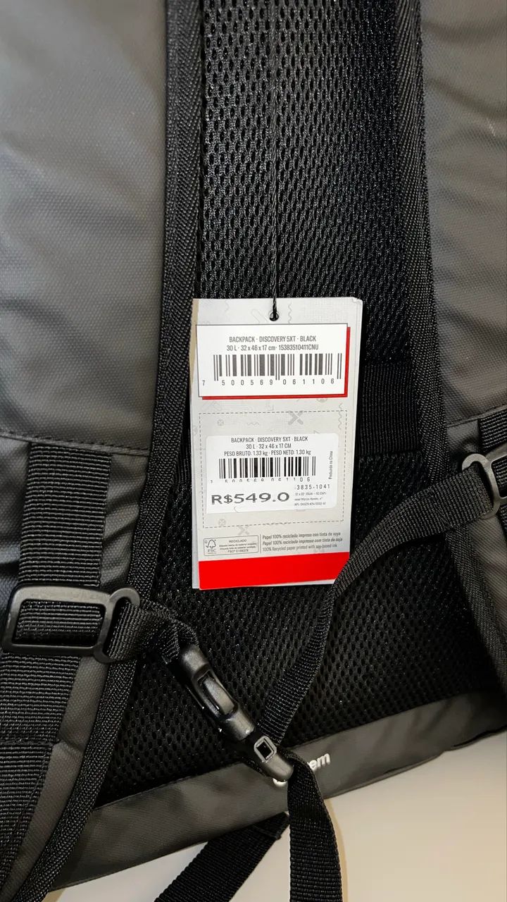 Mochila Samsonite XTREM - Foto 3
