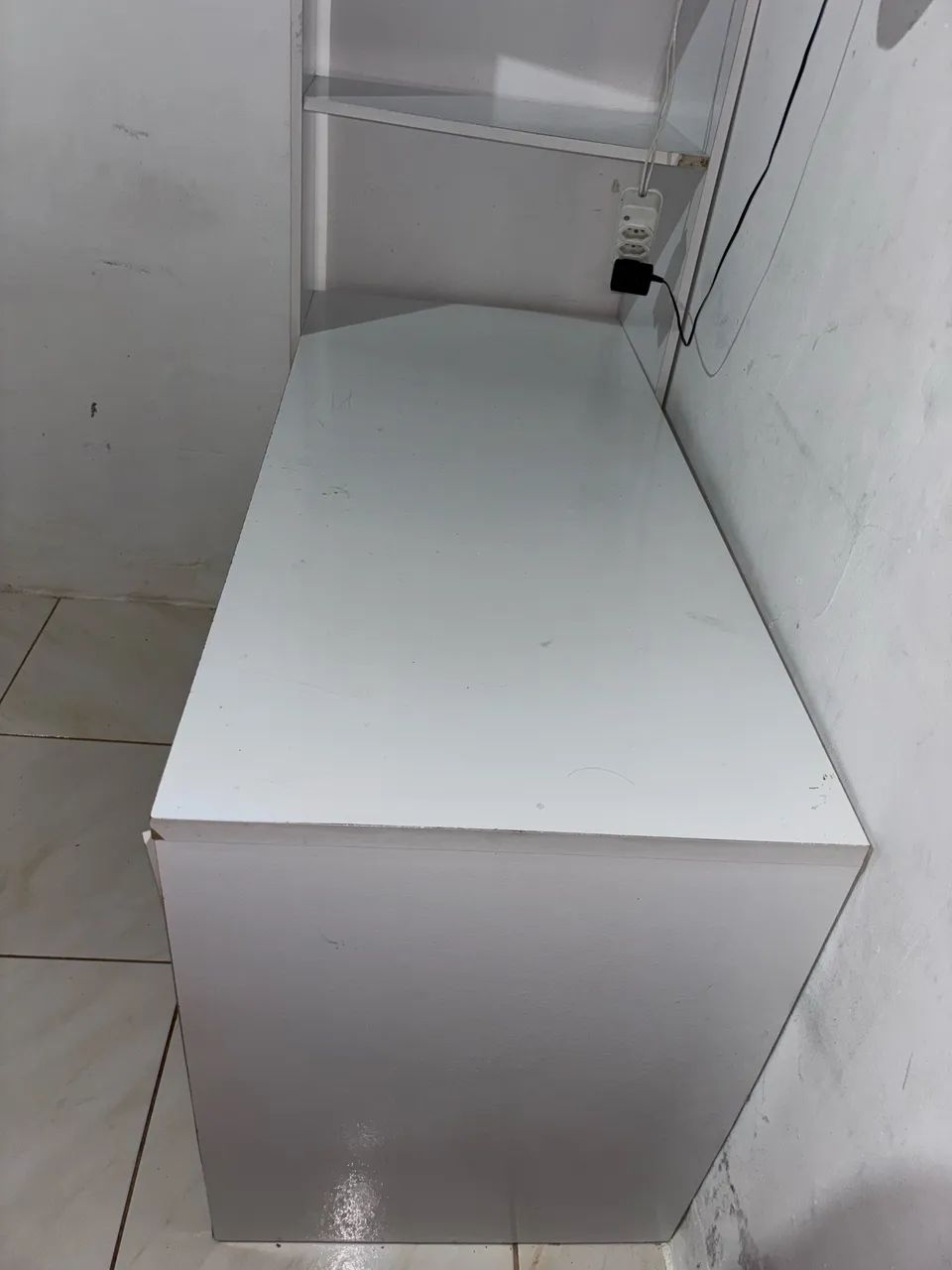 Mesa de estudos, trabalho, etc... - Foto 3
