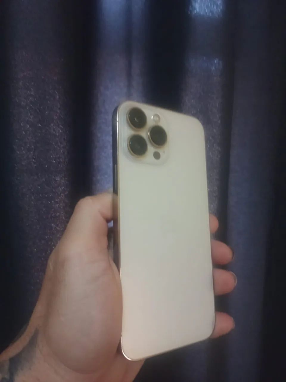 iPhone 13 Pro Max 128 gb  - Foto 2