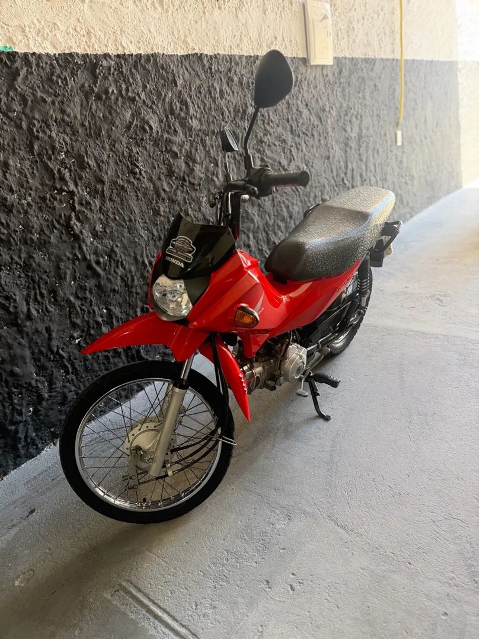 POP 110i - 2023/2023 - MOTO EXTRA - Foto 5
