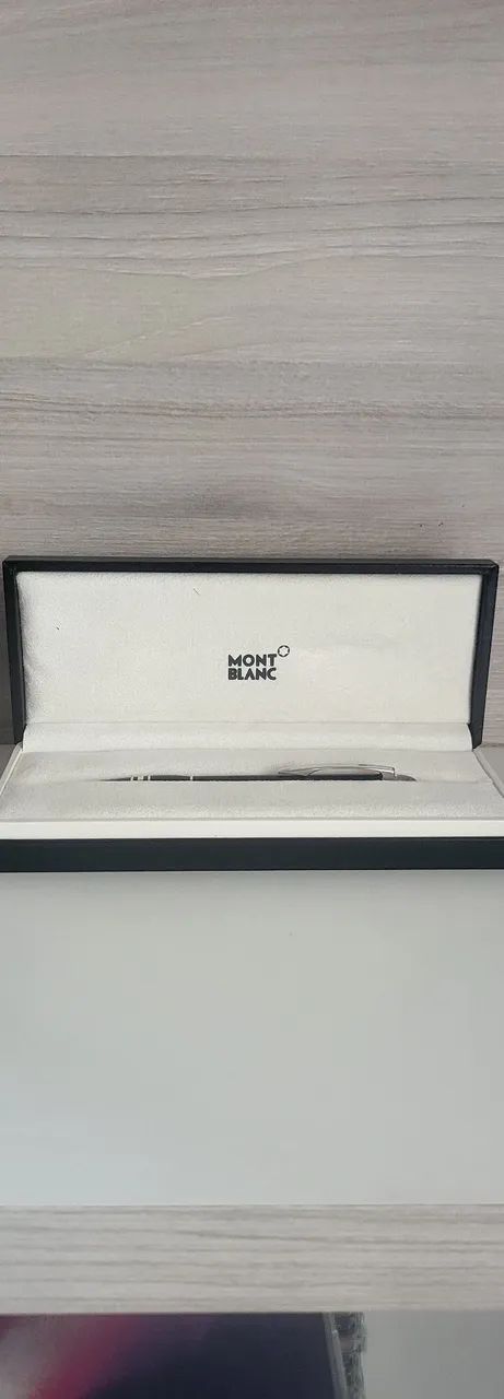 Caneta Montblanc Starwalker  - Foto 5