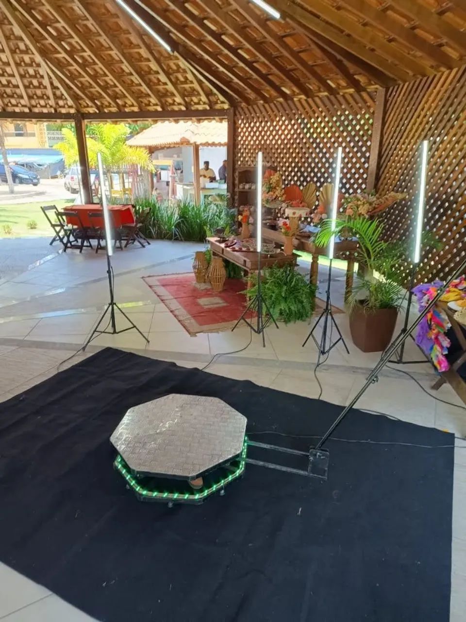Plataforma 360 - Foto 4