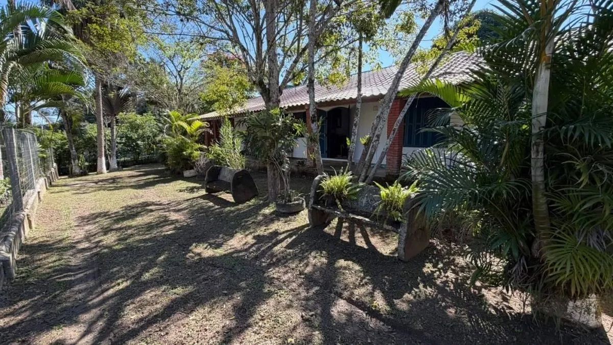 Chácara com 5 quartos à Venda, Ana Dias - Itariri - Foto 5