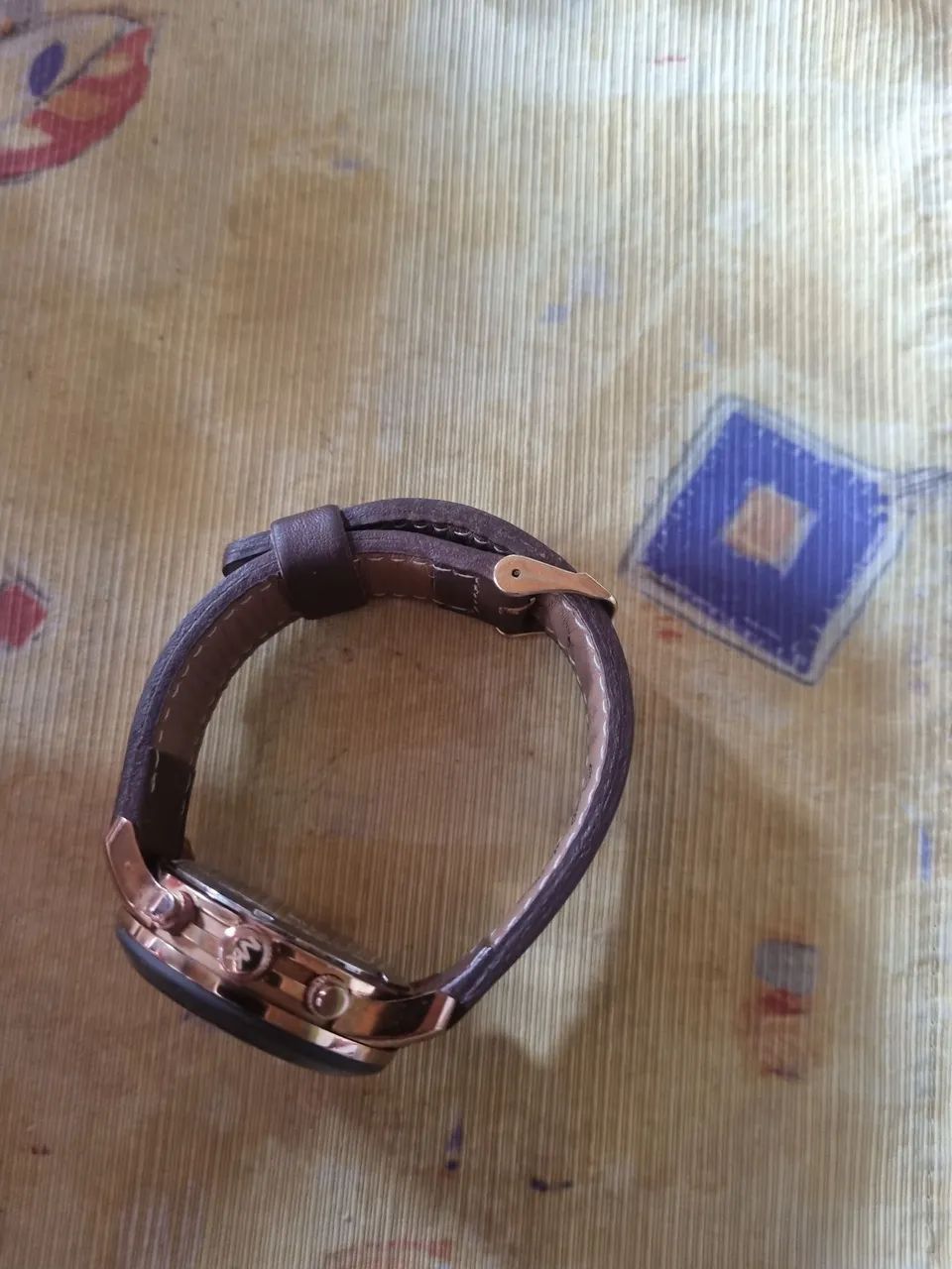 Relogio Michael kors multi função  - Foto 2