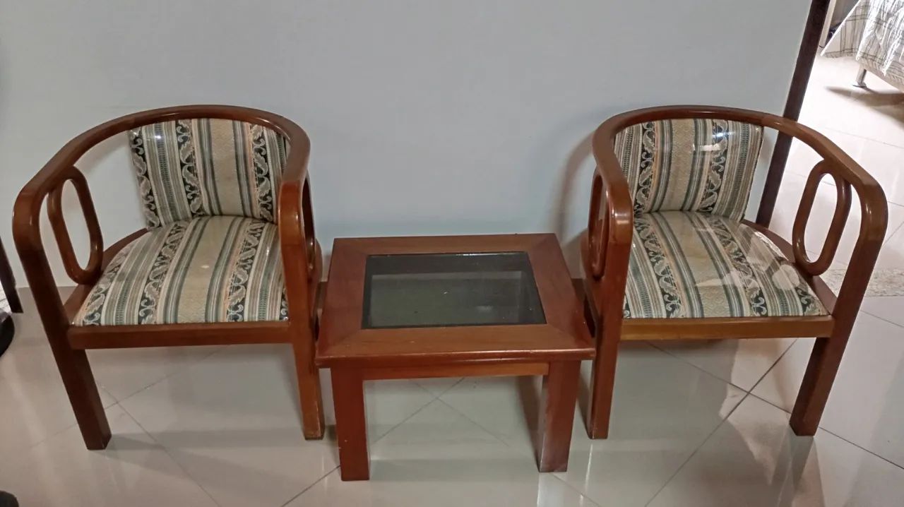 Moveis Usados  - Foto 2