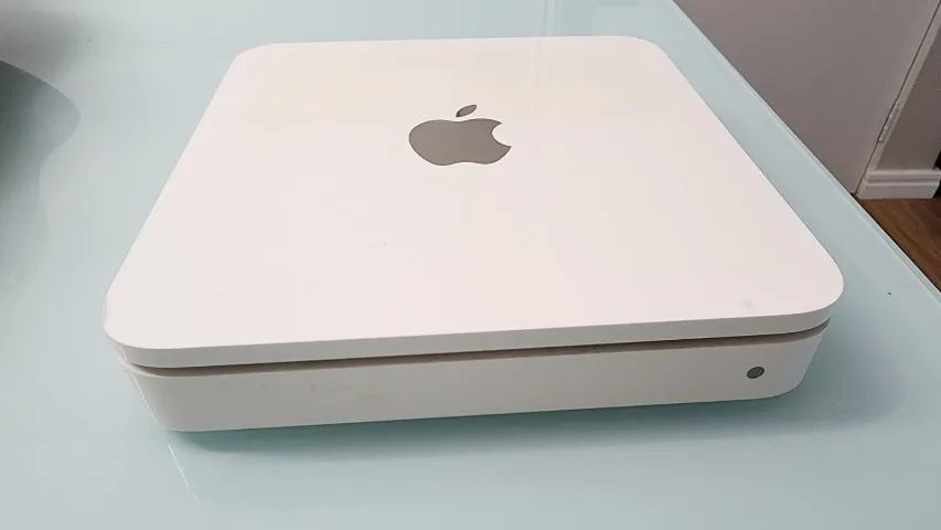 Time Capsule 2TB - Foto 2