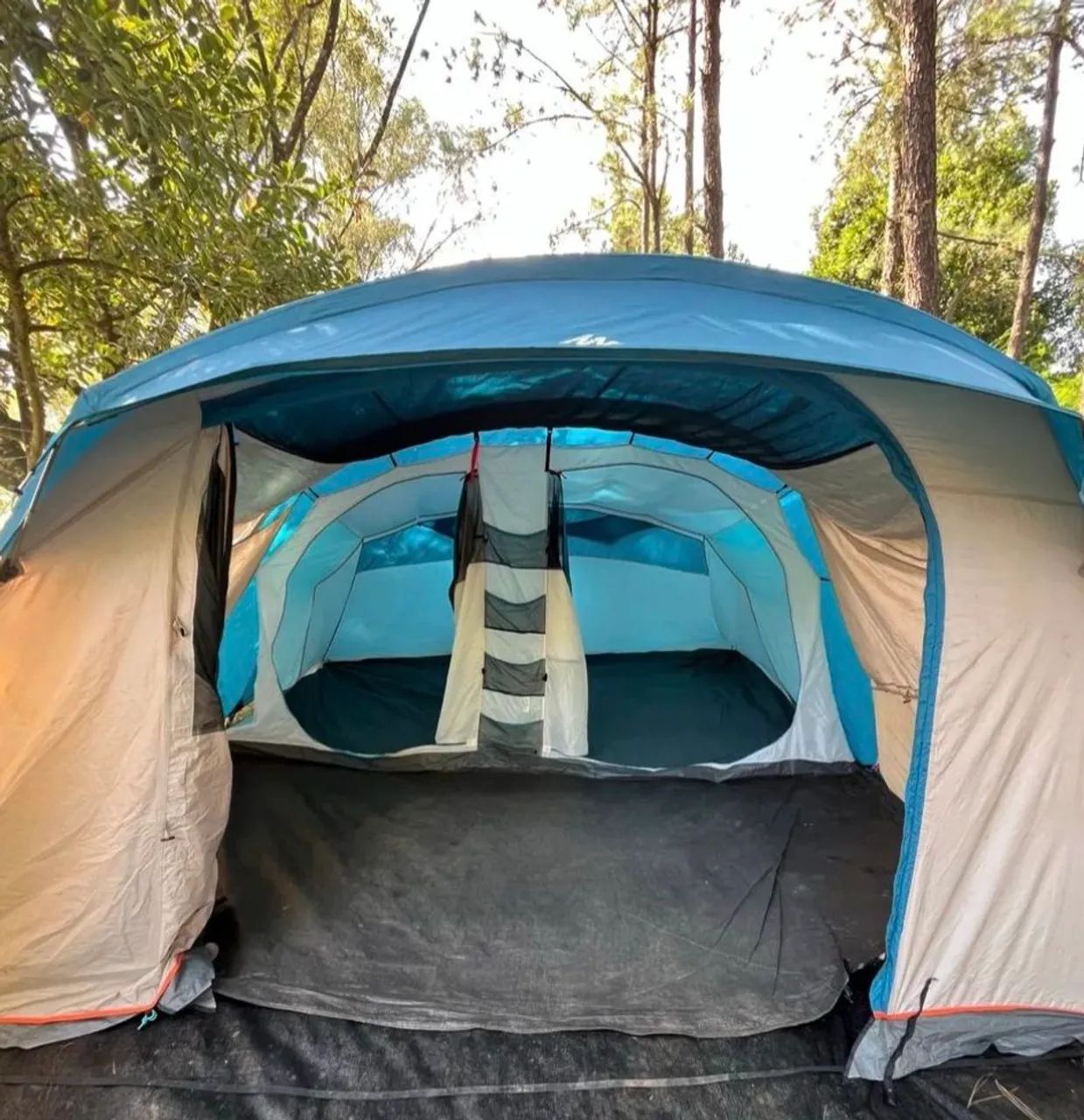 Barraca quecha 5.2 - Foto 3