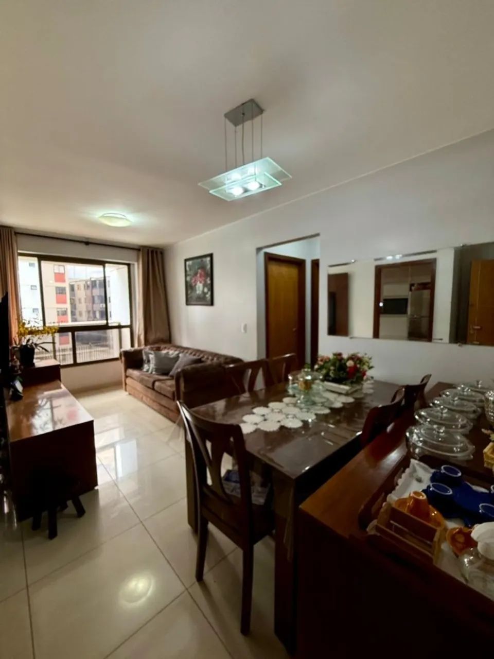 Apartamento 2 quartos à venda em Taguatinga
