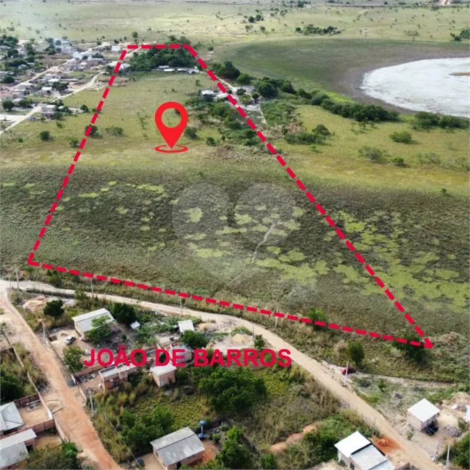 Chácara à venda em João de barro - RR - Foto 4