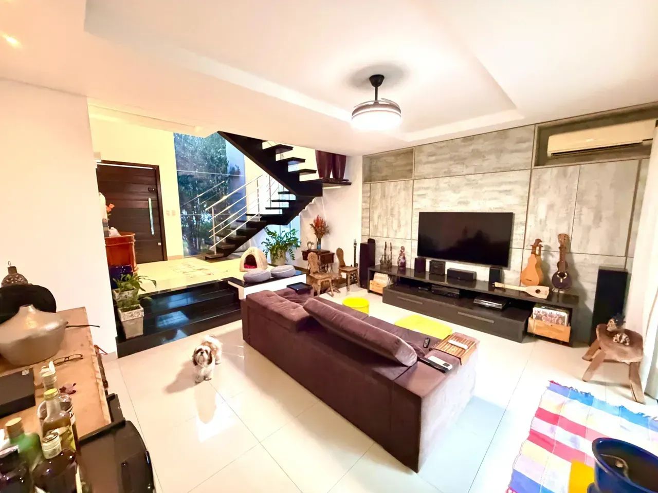 Sobrado - Condomínio Beldevere I - Foto 5