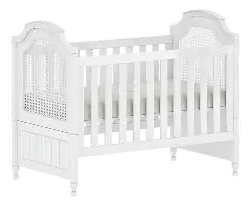 Berço e mini cama Quater Classic