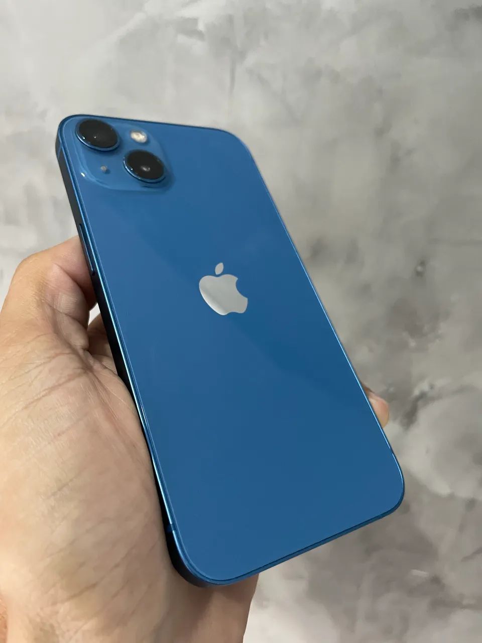 iPhone 13 256g - Celulares e Smartphones - Jardim do Engenho