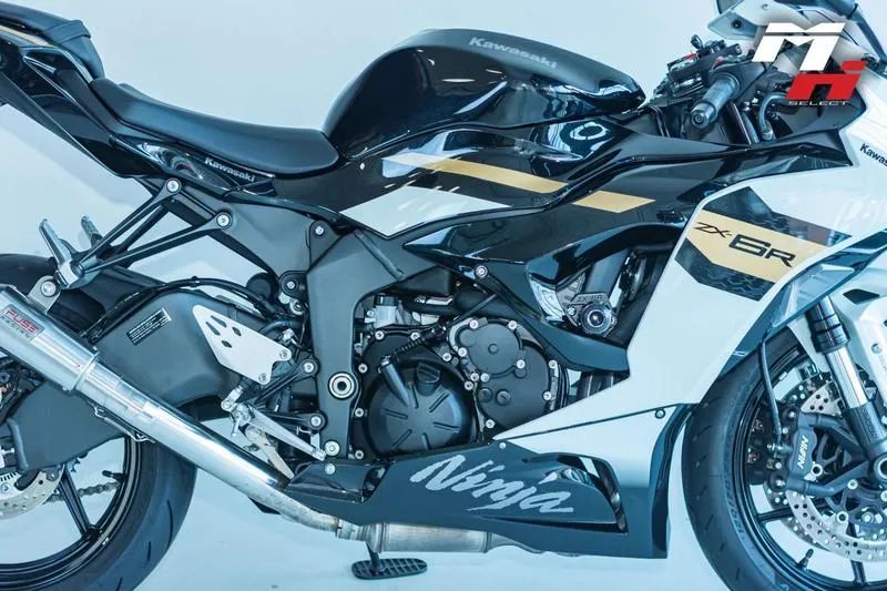 15ページ Kawasaki Zx-6r 636cc 2026 - 1524352773 | OLX