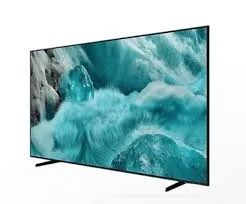 Smart TV 65 Polegadas Samsung Q7F Nova  - Foto 2