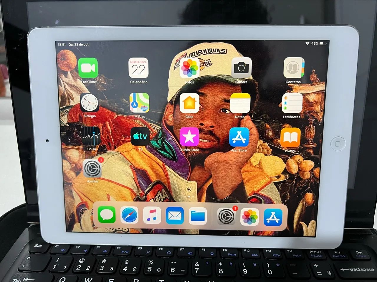 Ipad air 